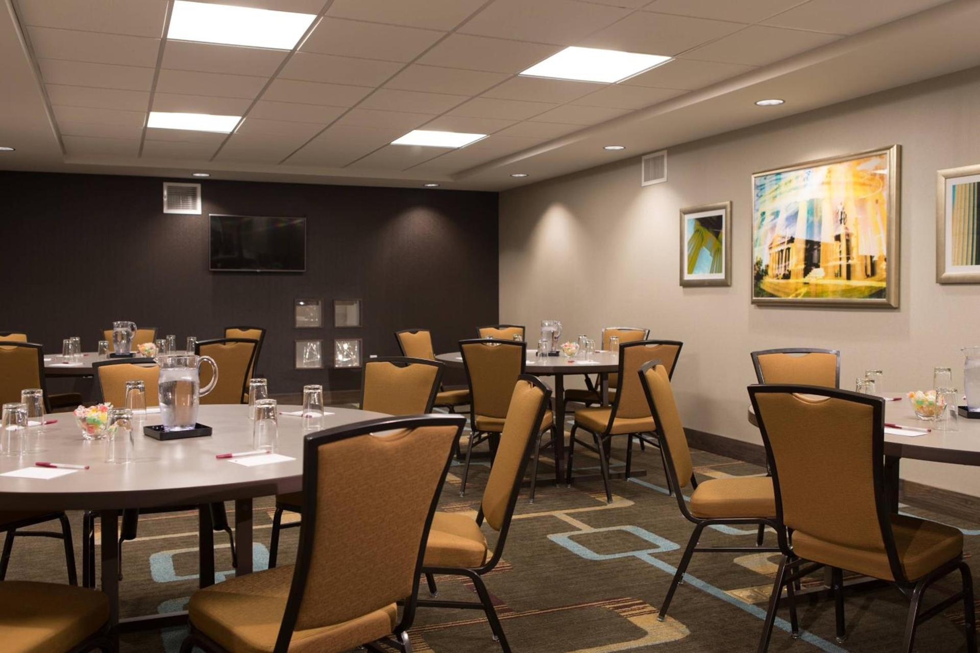 SpringHill Suites by Marriott Nashville Vanderbilt/West End photo 22