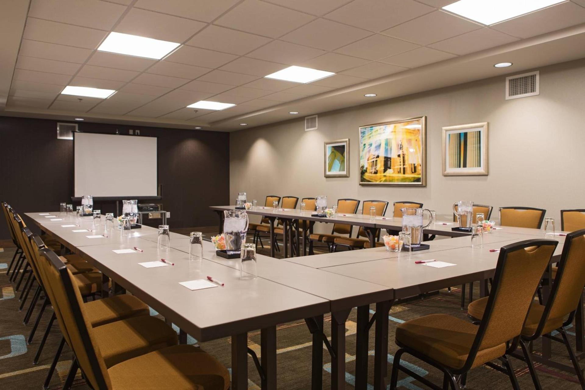 SpringHill Suites by Marriott Nashville Vanderbilt/West End photo 23