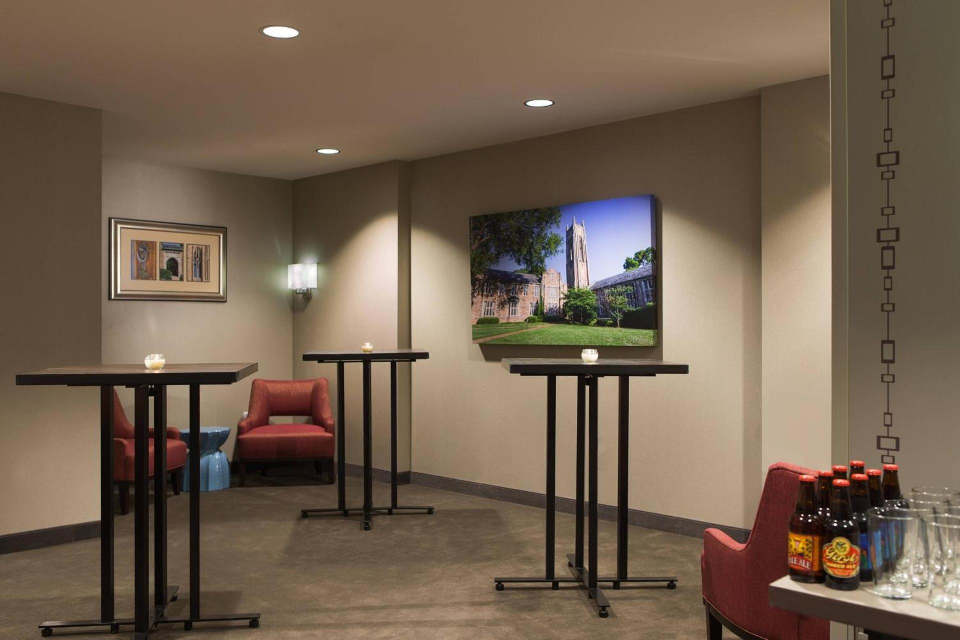 SpringHill Suites by Marriott Nashville Vanderbilt/West End photo 24