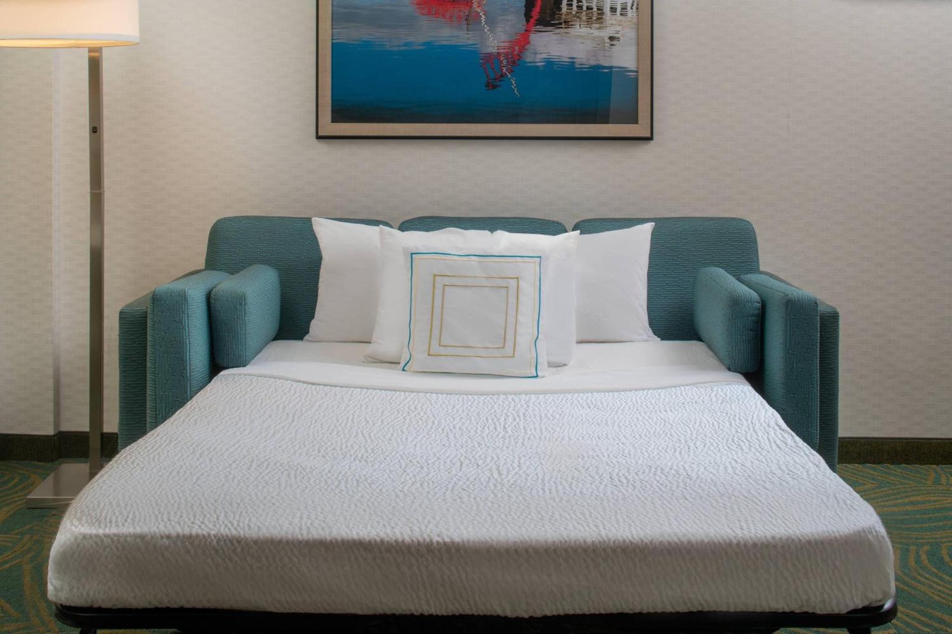 SpringHill Suites by Marriott Nashville Vanderbilt/West End photo 7