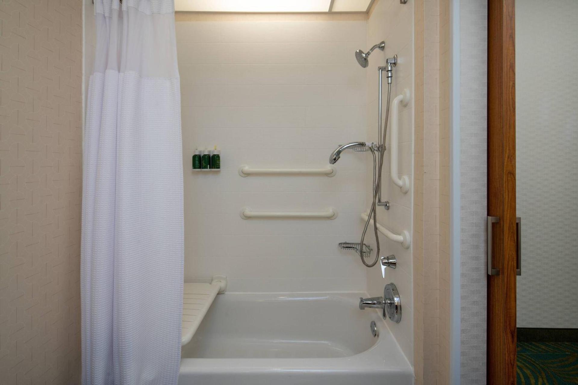 SpringHill Suites by Marriott Nashville Vanderbilt/West End photo 11