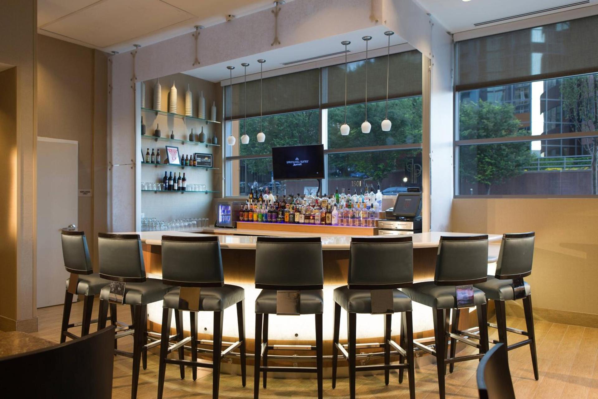SpringHill Suites by Marriott Nashville Vanderbilt/West End photo 14
