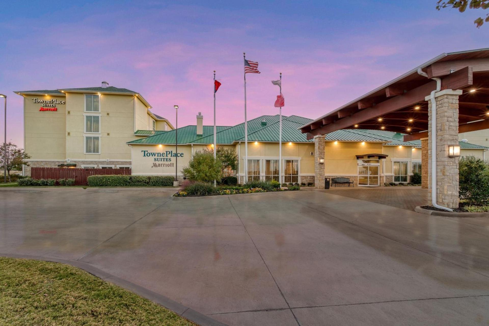 TownePlace Suites by Marriott Abilene Northeast photo 1
