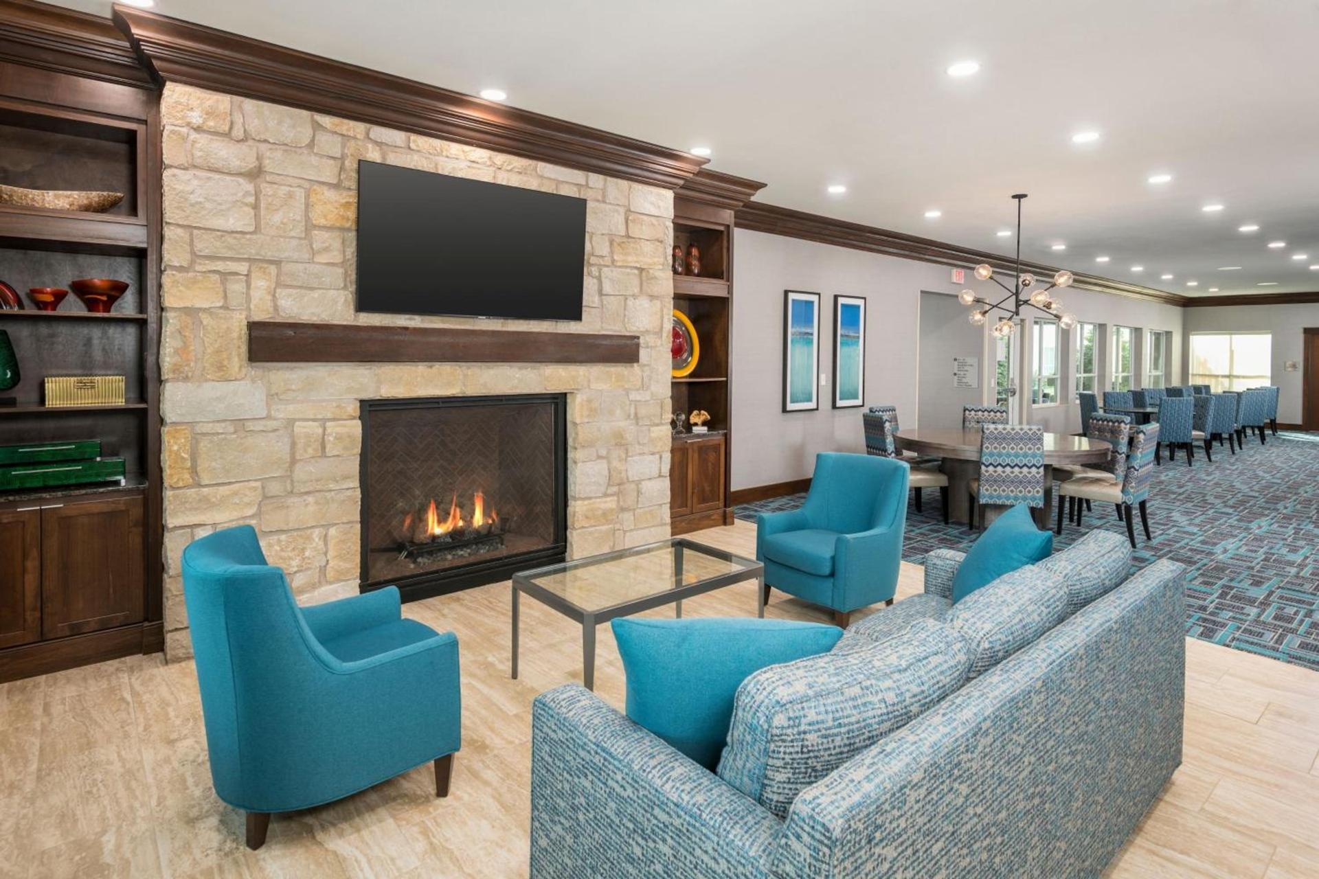 TownePlace Suites by Marriott Abilene Northeast photo 29