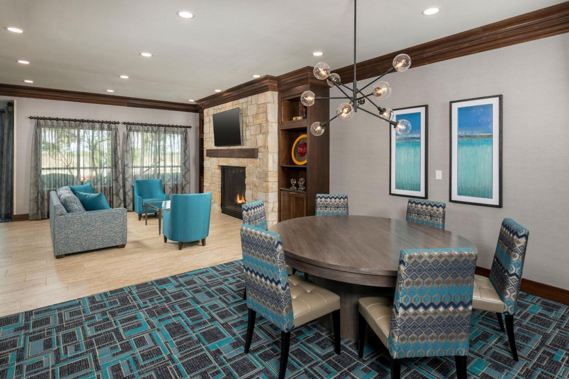 TownePlace Suites by Marriott Abilene Northeast photo 3