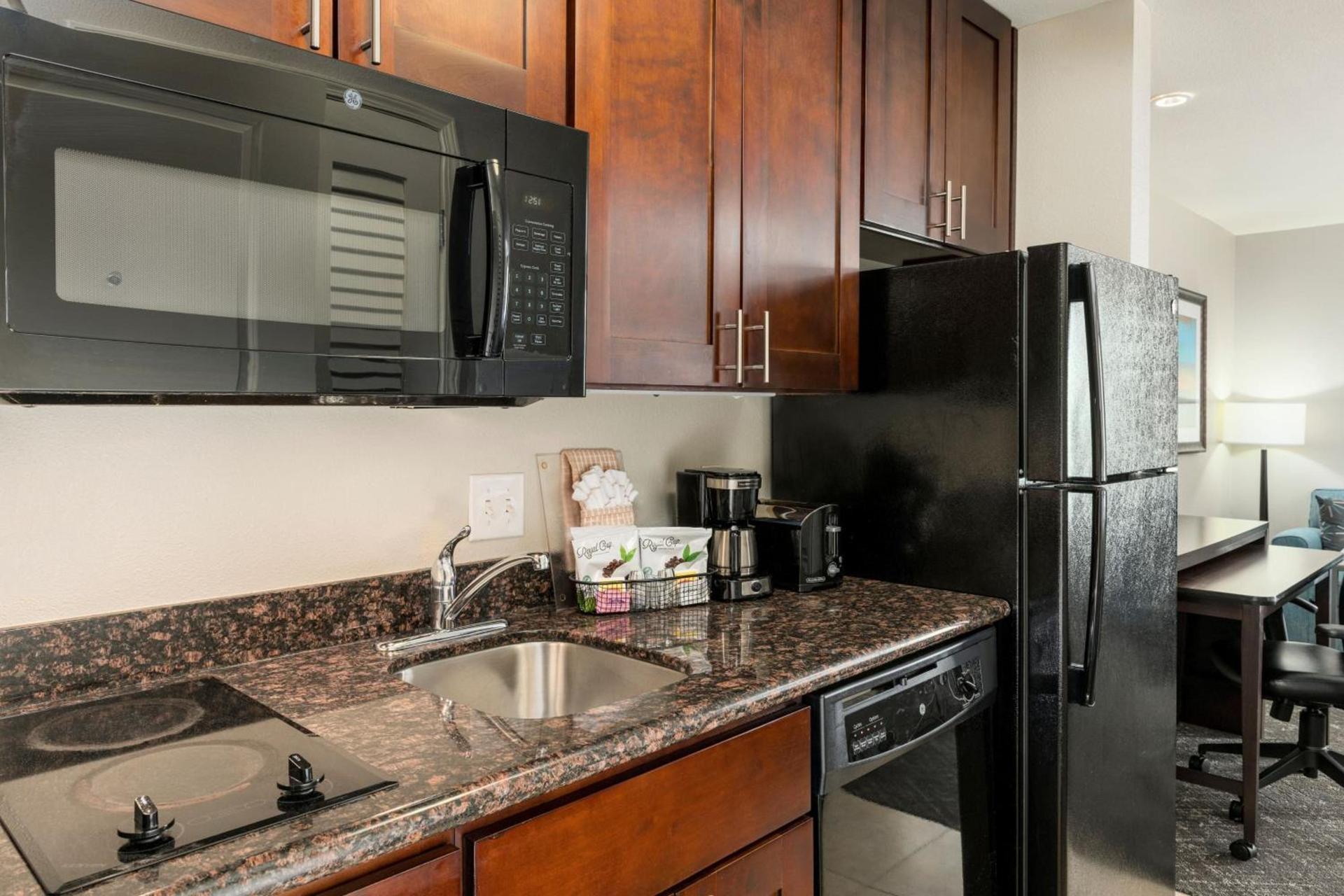 TownePlace Suites by Marriott Abilene Northeast photo 7
