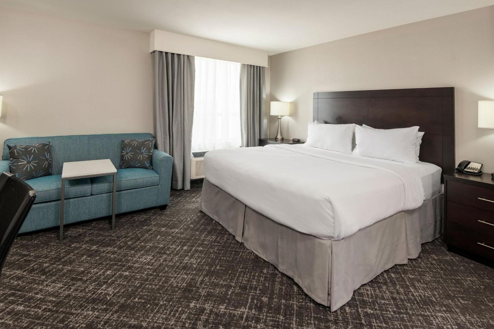 TownePlace Suites by Marriott Abilene Northeast photo 5