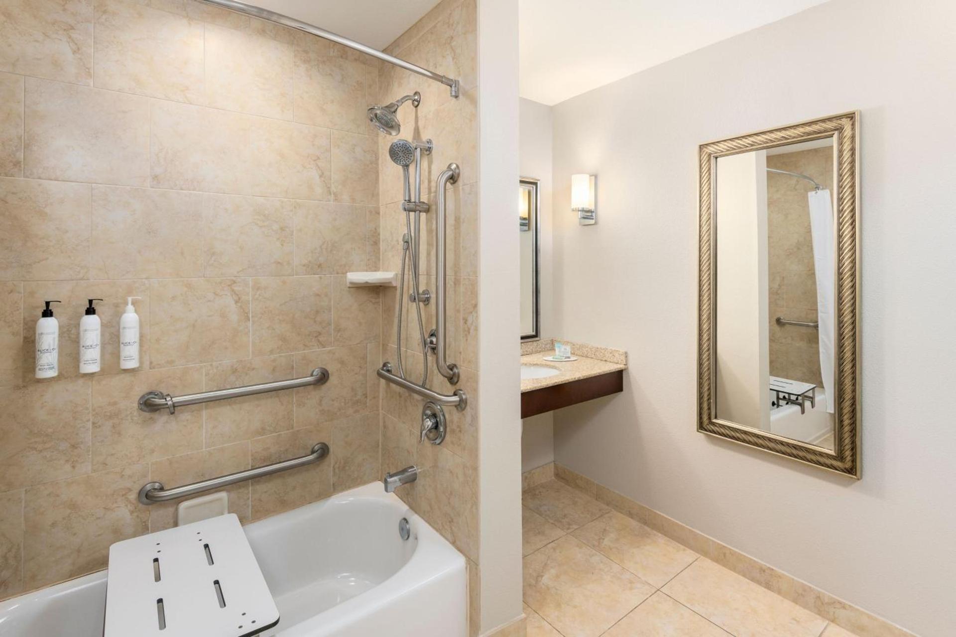 TownePlace Suites by Marriott Abilene Northeast photo 13