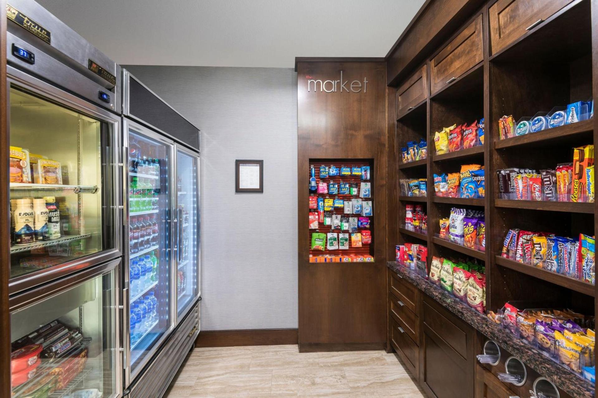 TownePlace Suites by Marriott Abilene Northeast photo 15