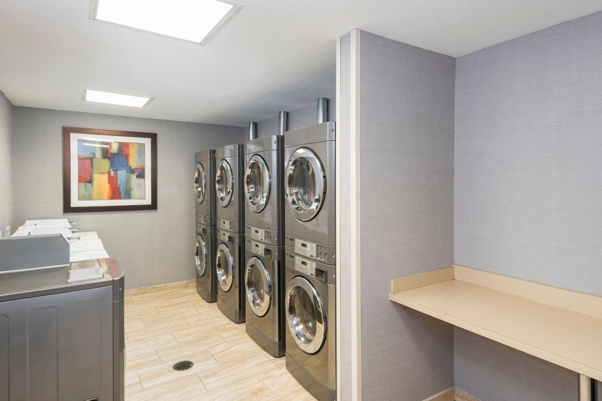 TownePlace Suites by Marriott Abilene Northeast photo 16