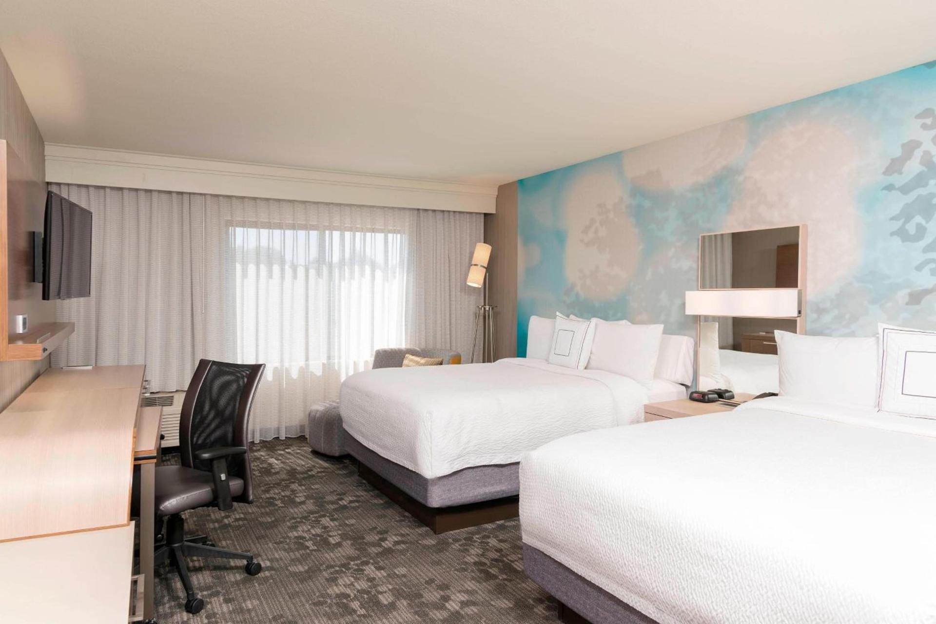 Courtyard by Marriott Livermore photo 11