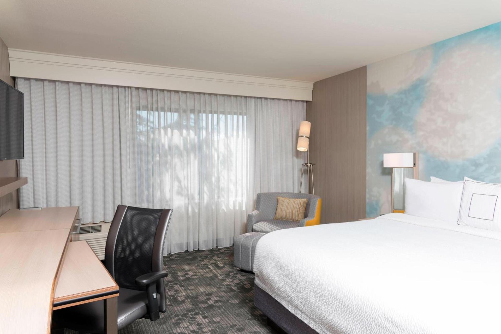 Courtyard by Marriott Livermore photo 12