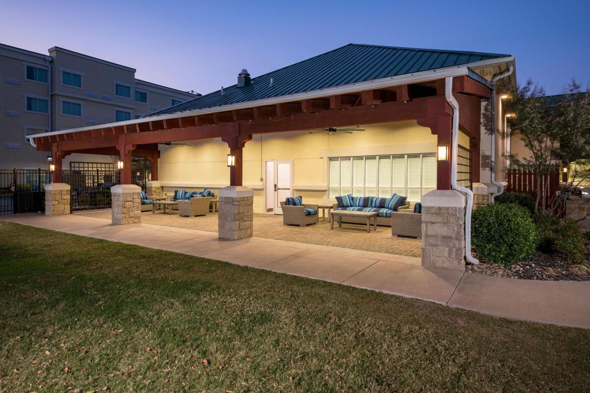 TownePlace Suites by Marriott Abilene Northeast photo 17