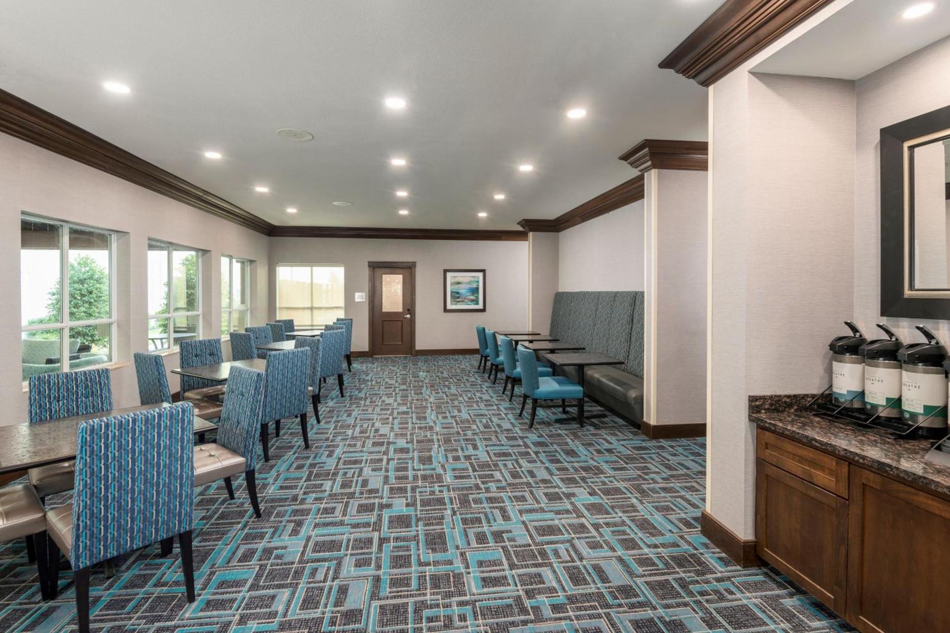 TownePlace Suites by Marriott Abilene Northeast photo 20