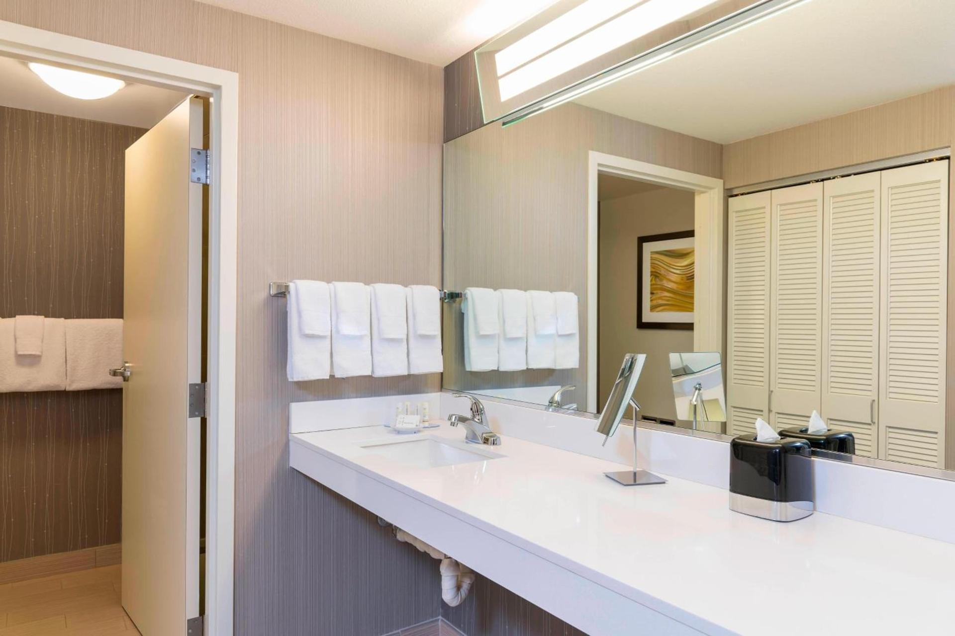 Courtyard by Marriott Livermore photo 19