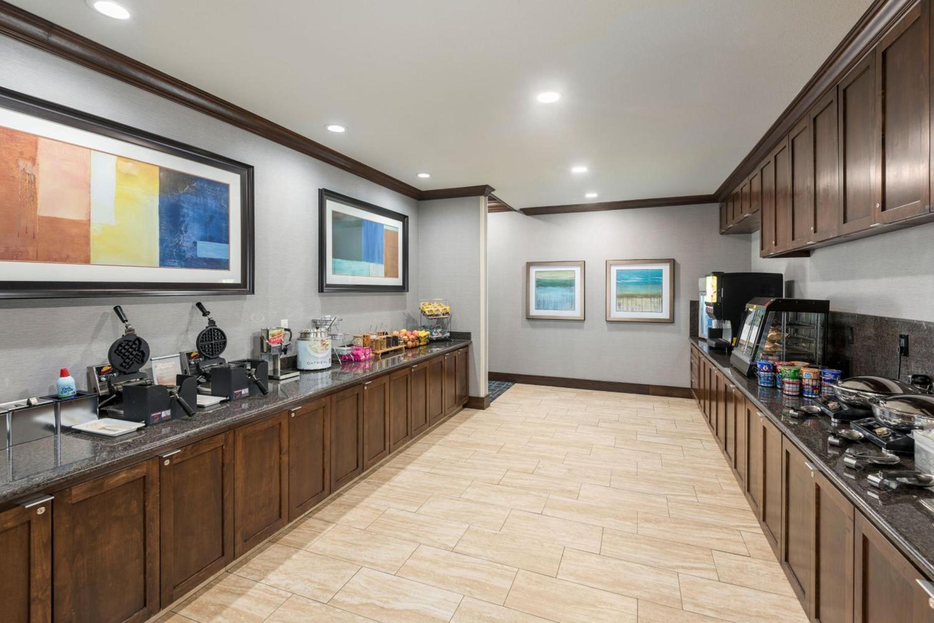 TownePlace Suites by Marriott Abilene Northeast photo 21