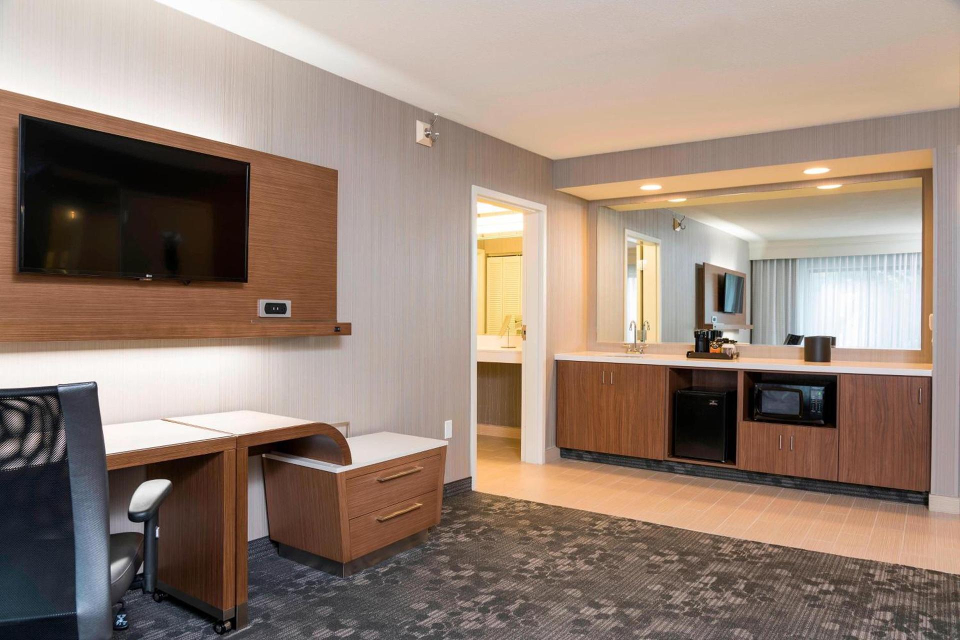 Courtyard by Marriott Livermore photo 18