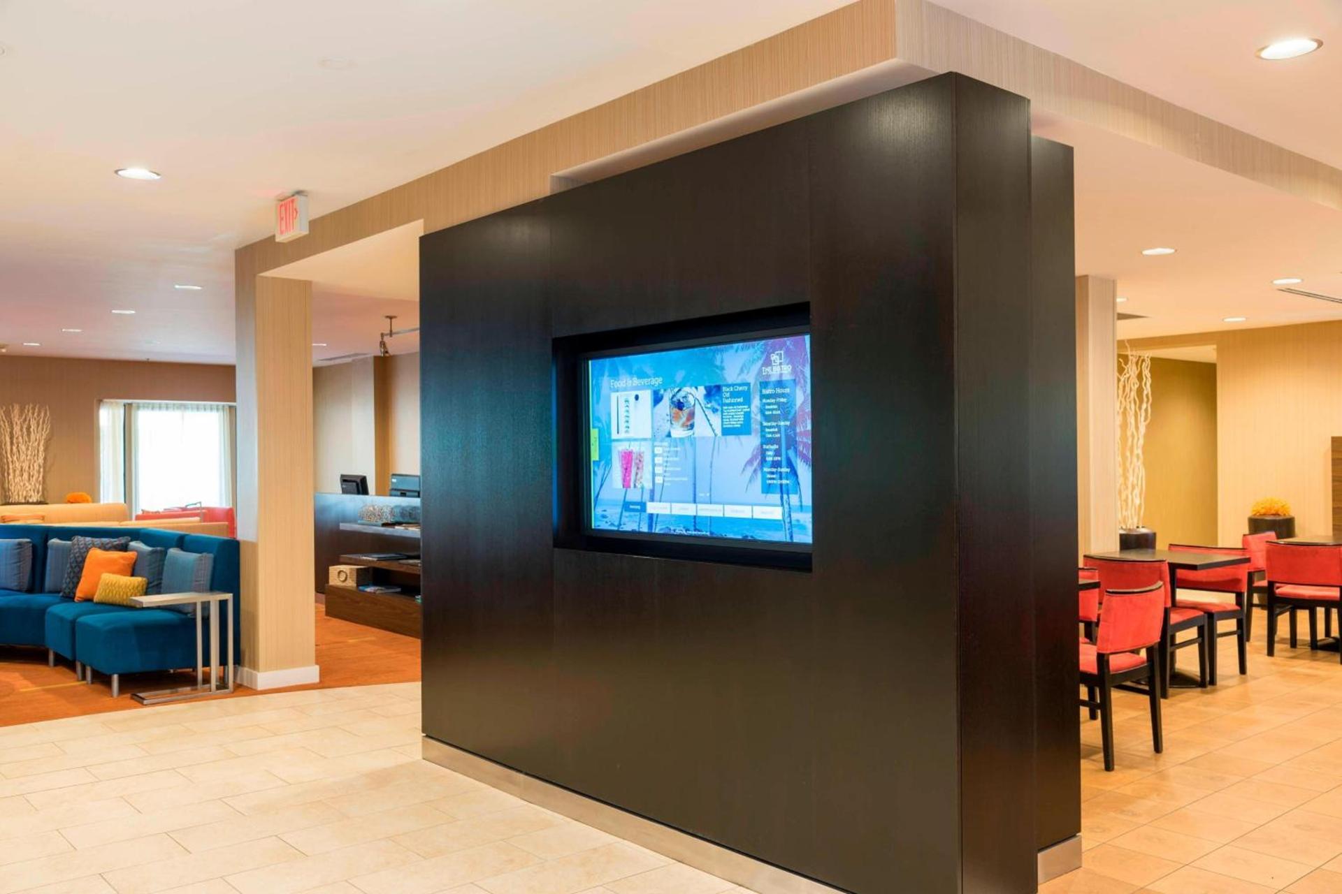Courtyard by Marriott Livermore photo 20