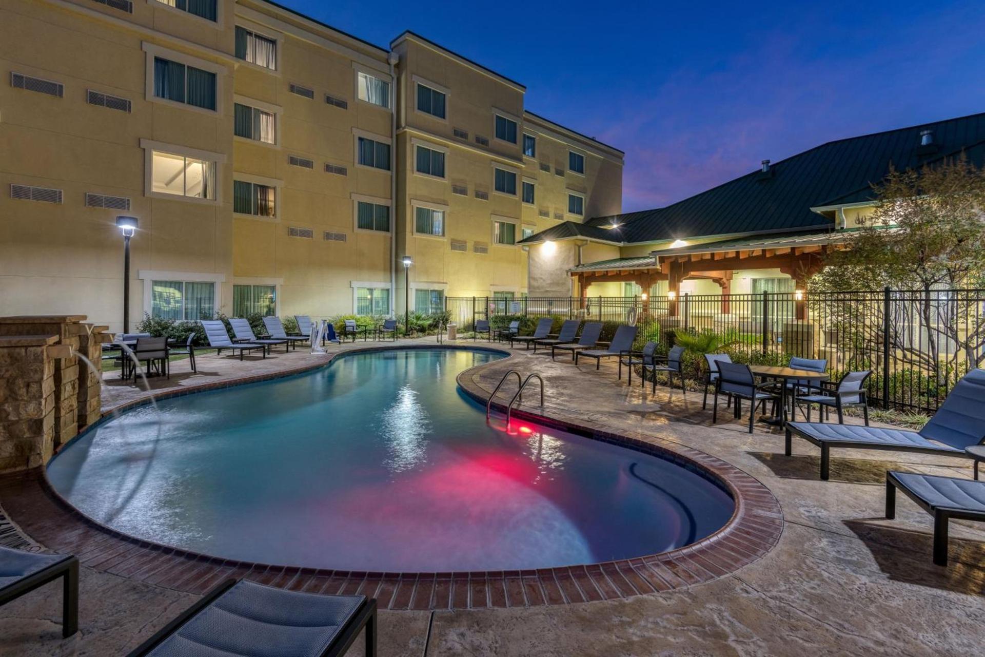 TownePlace Suites by Marriott Abilene Northeast photo 26