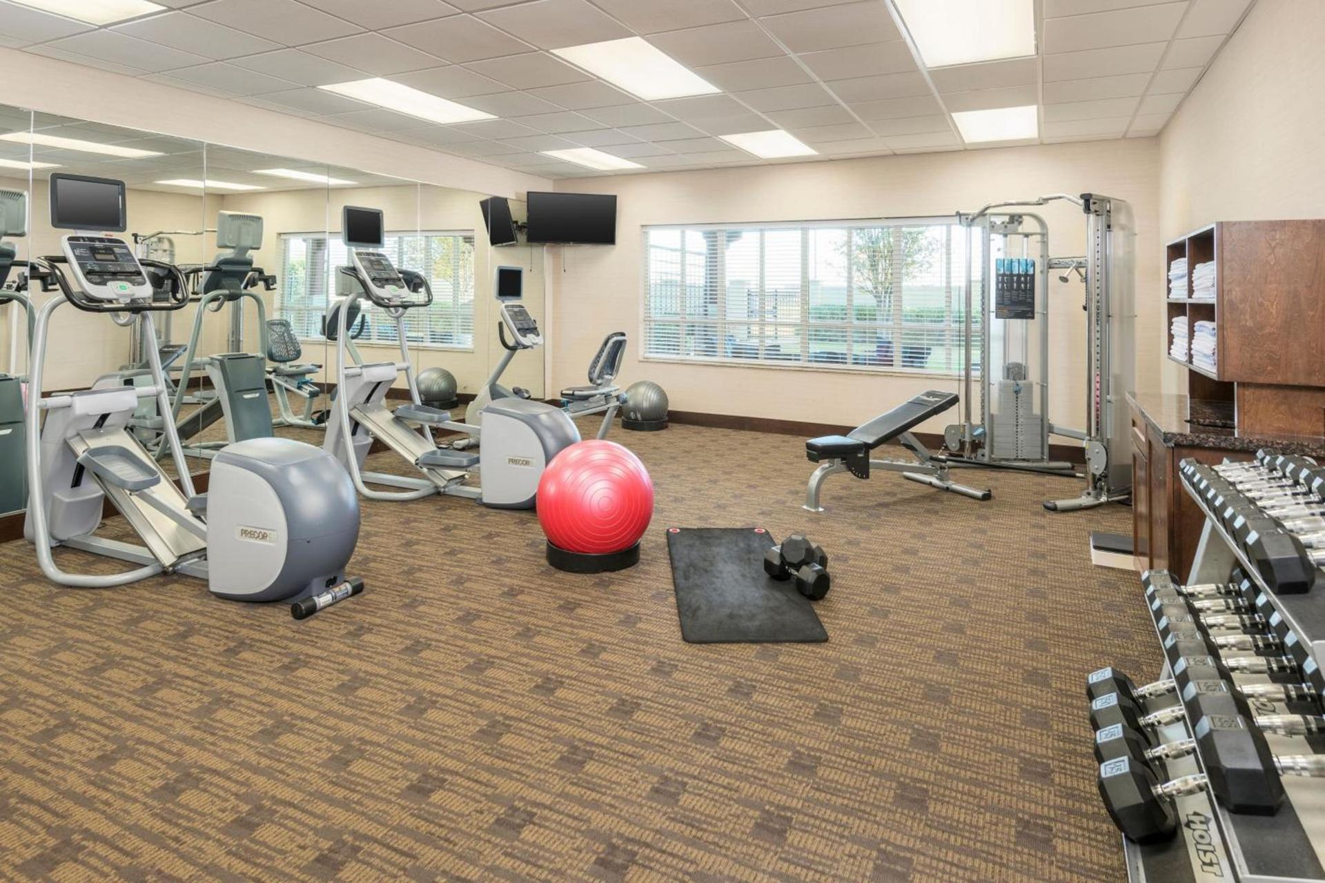 TownePlace Suites by Marriott Abilene Northeast photo 27