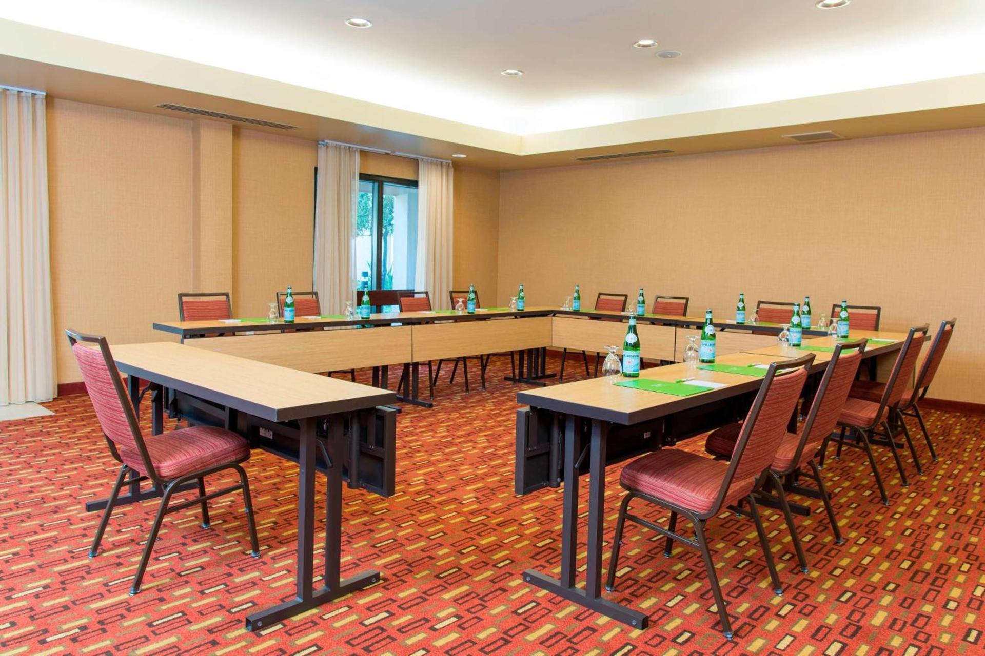 Courtyard by Marriott Livermore photo 39