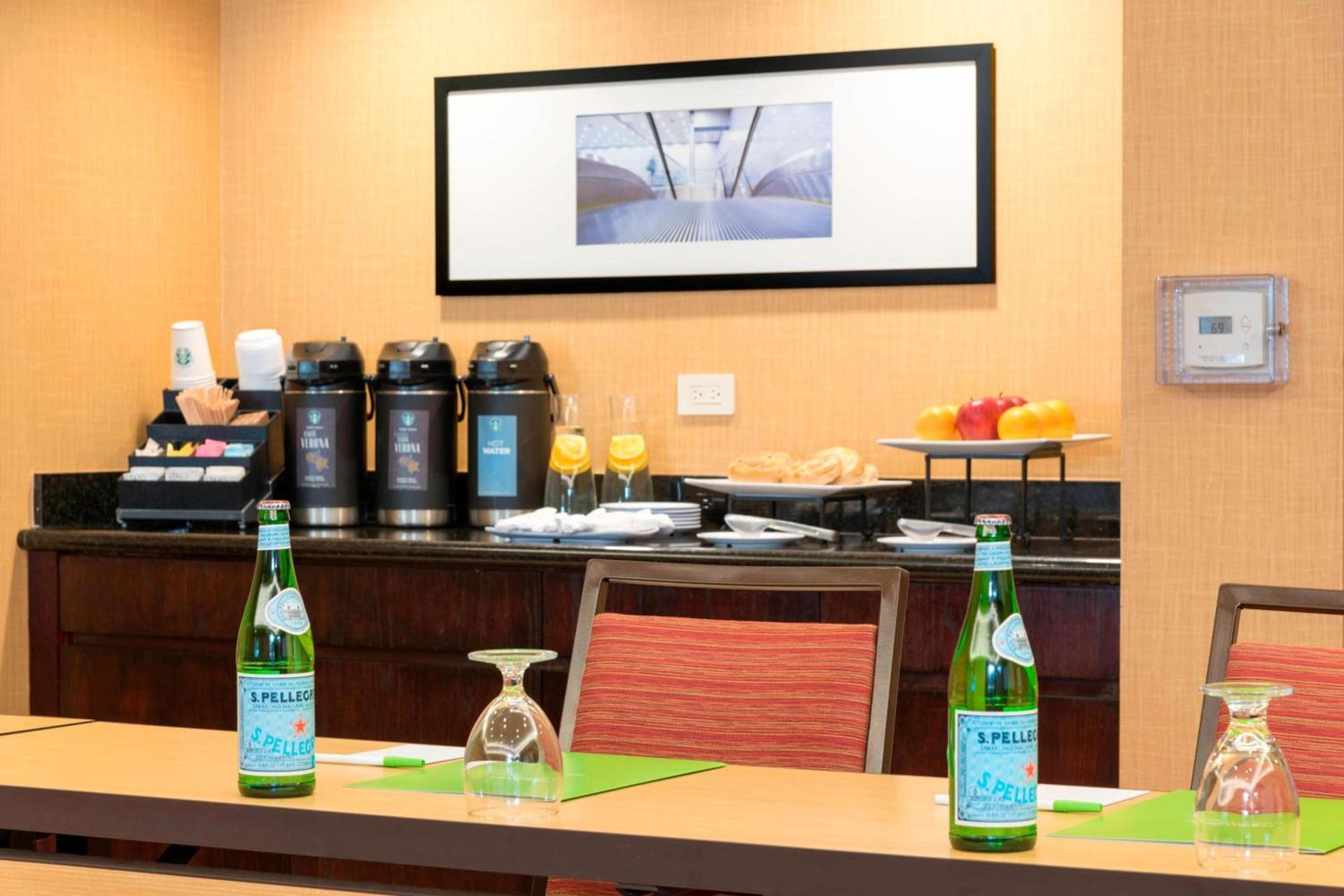 Courtyard by Marriott Livermore photo 41
