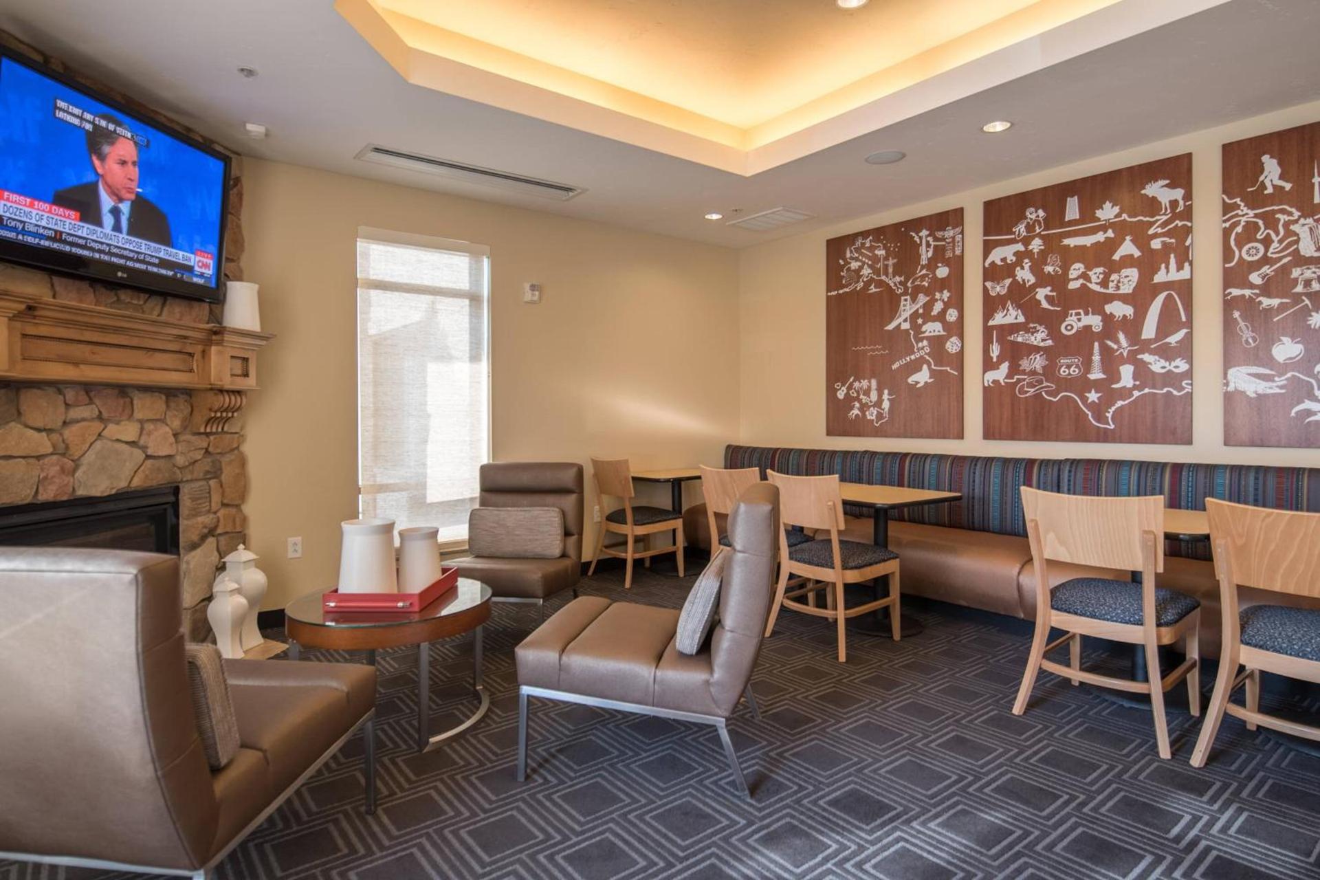 TownePlace Suites by Marriott Provo Orem photo 9