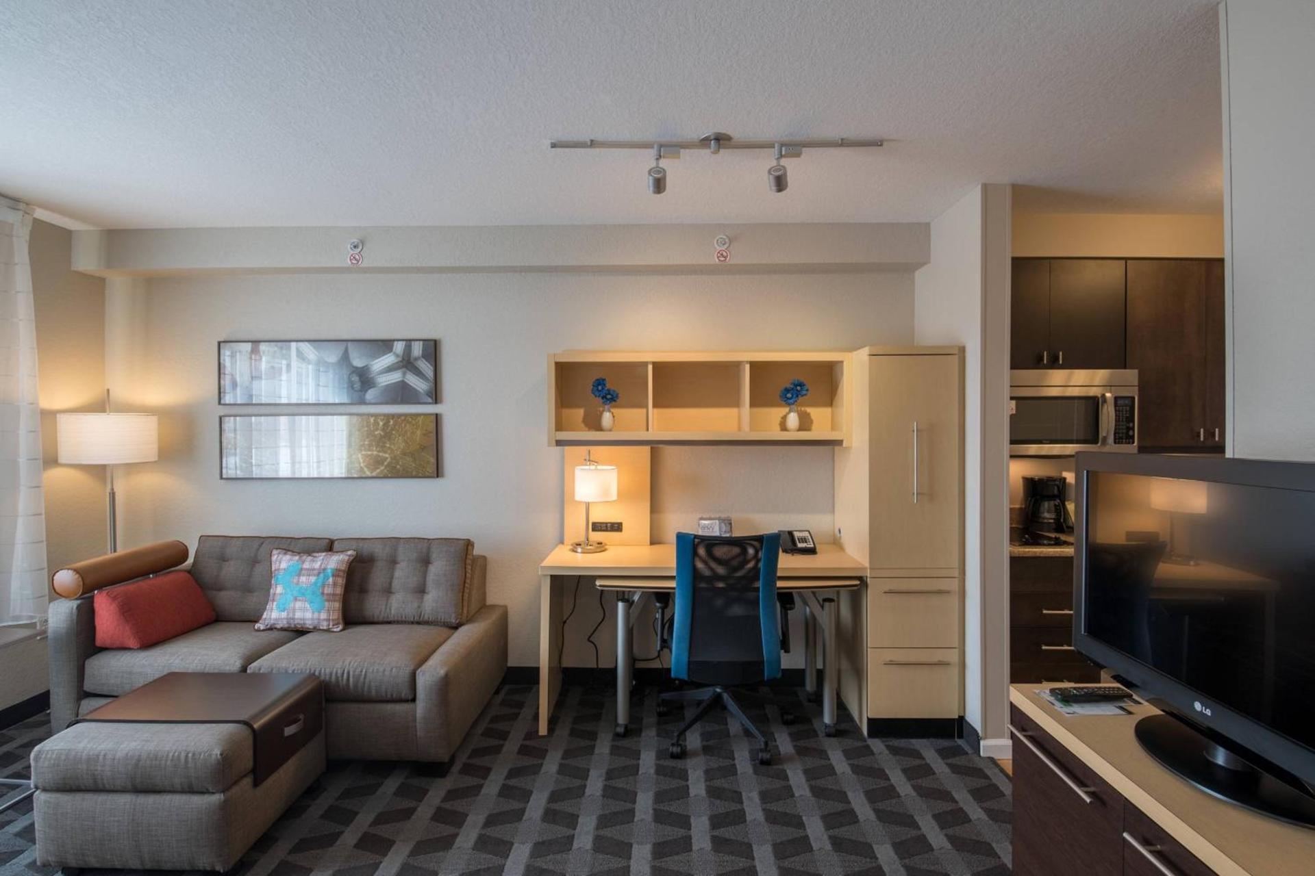 TownePlace Suites by Marriott Provo Orem photo 18
