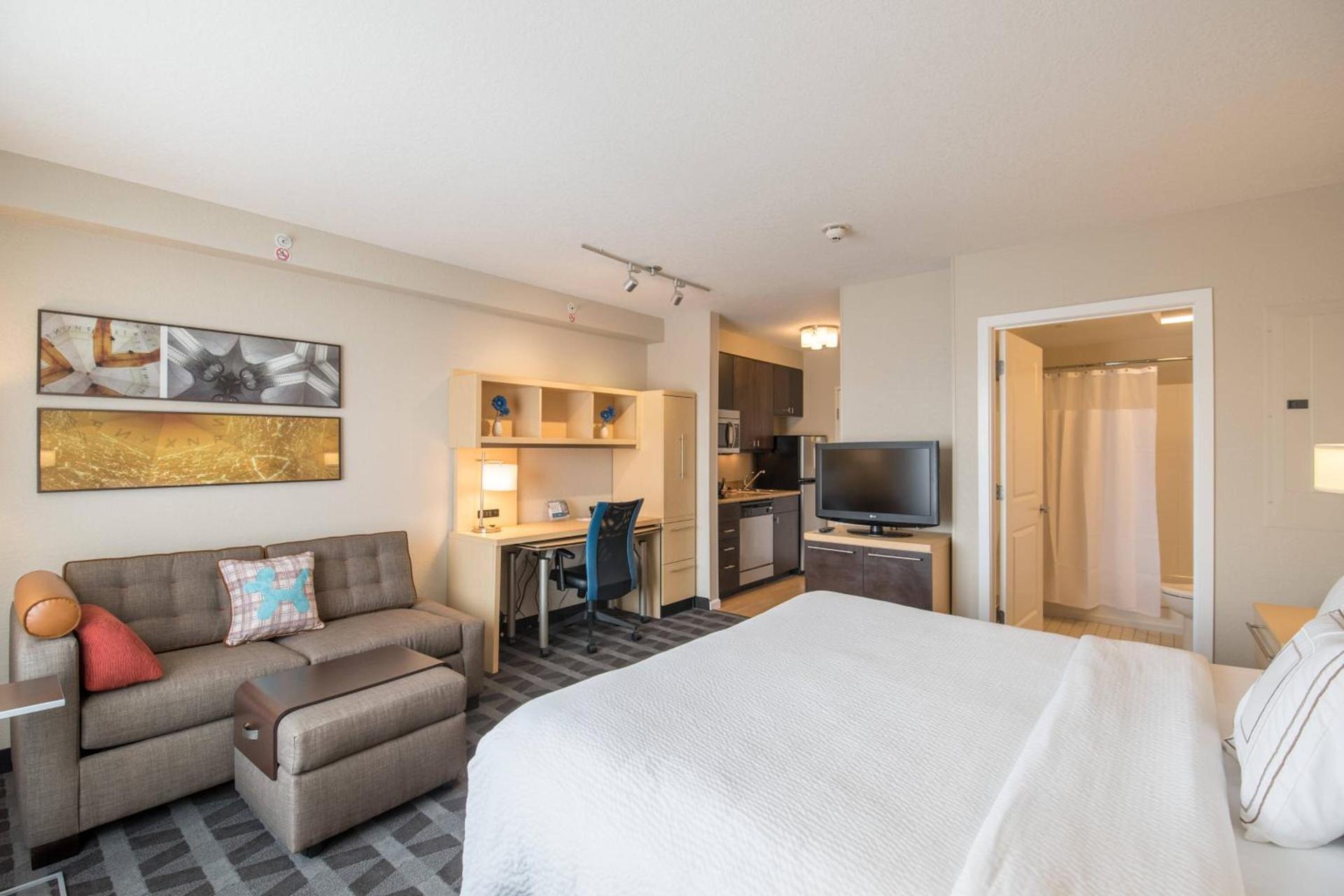 TownePlace Suites by Marriott Provo Orem photo 8