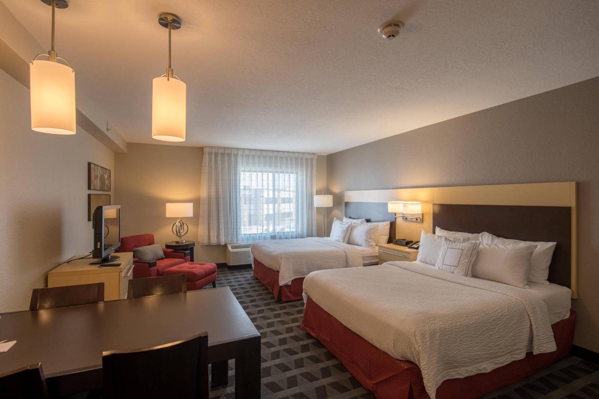 TownePlace Suites by Marriott Provo Orem photo 28