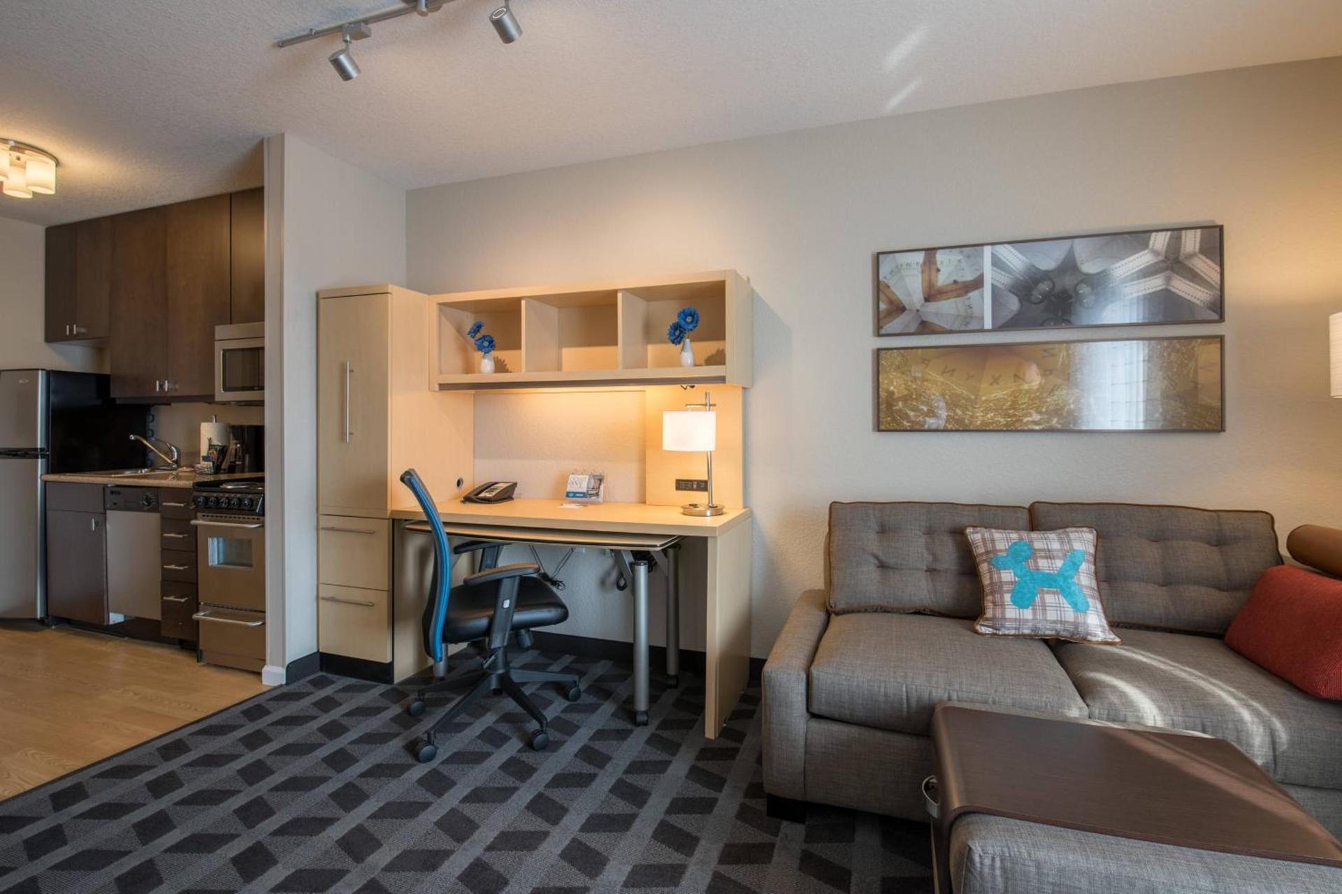 TownePlace Suites by Marriott Provo Orem photo 22