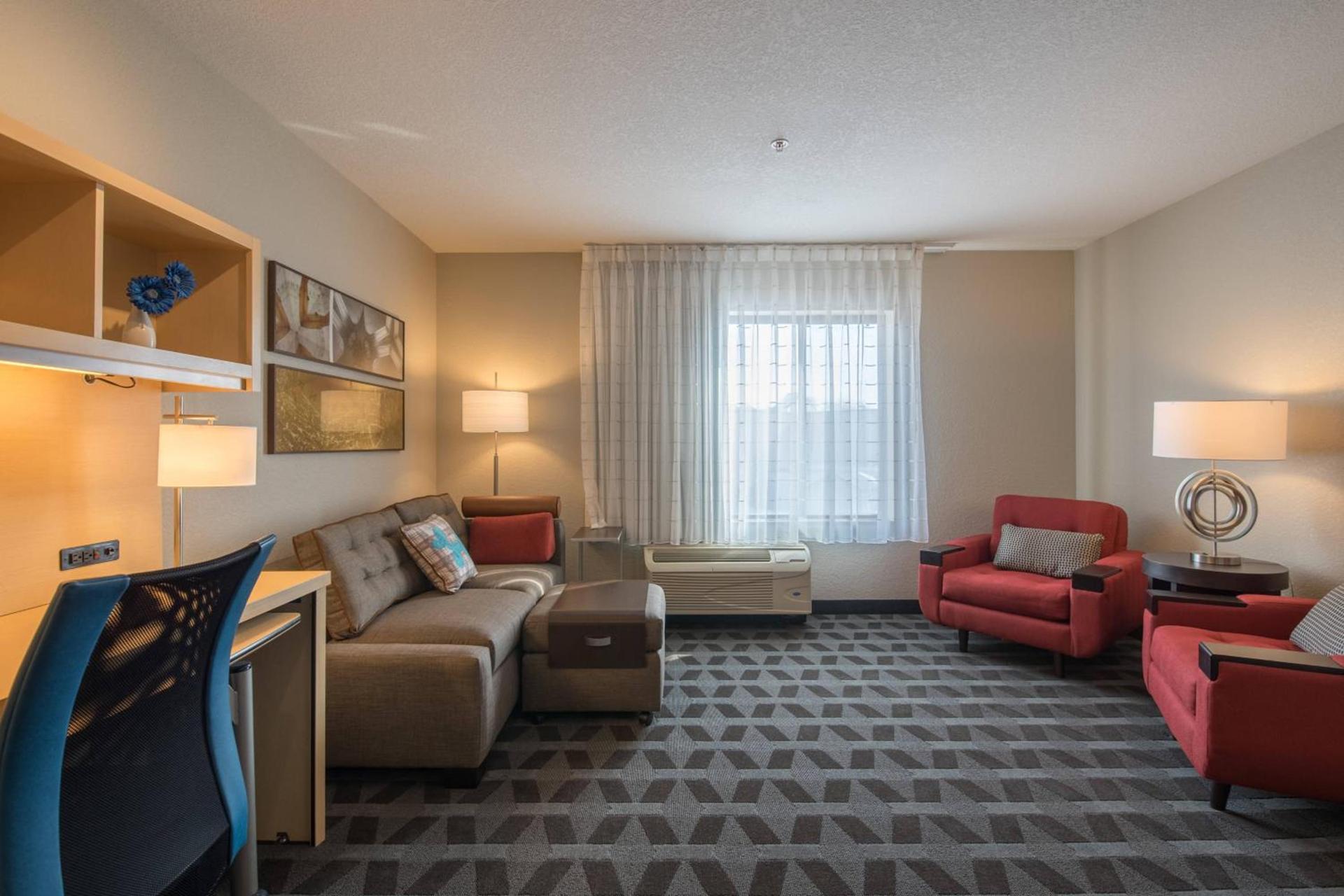 TownePlace Suites by Marriott Provo Orem photo 32
