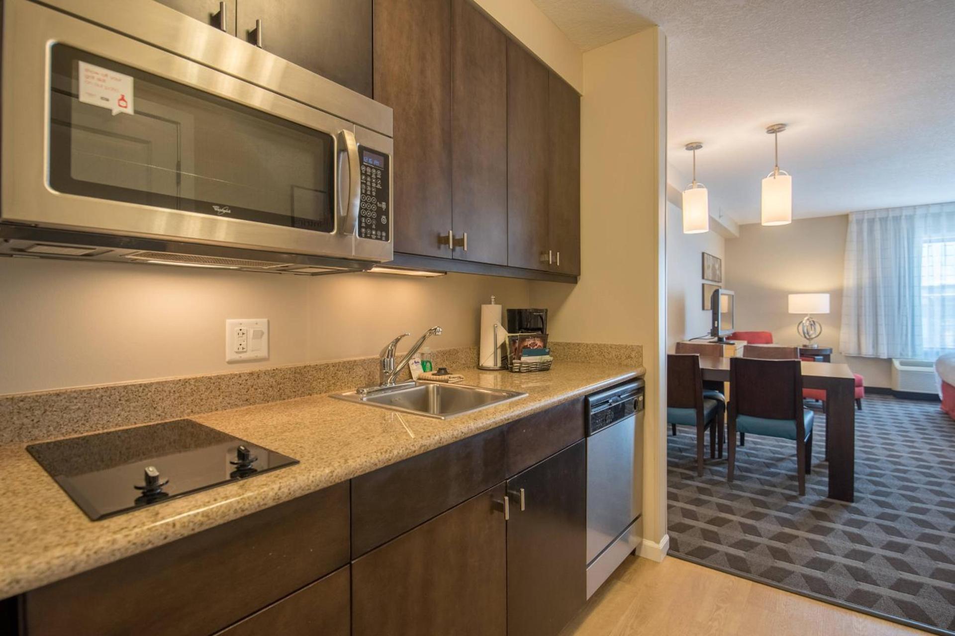 TownePlace Suites by Marriott Provo Orem photo 4