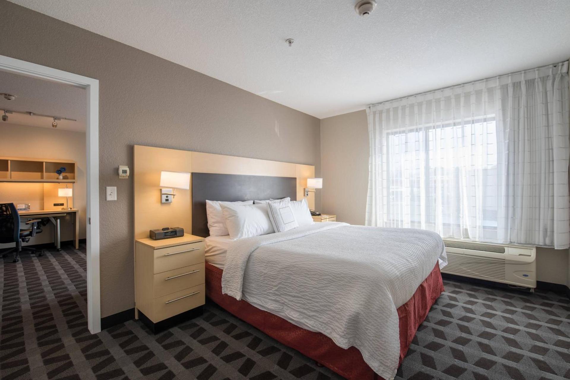 TownePlace Suites by Marriott Provo Orem photo 20