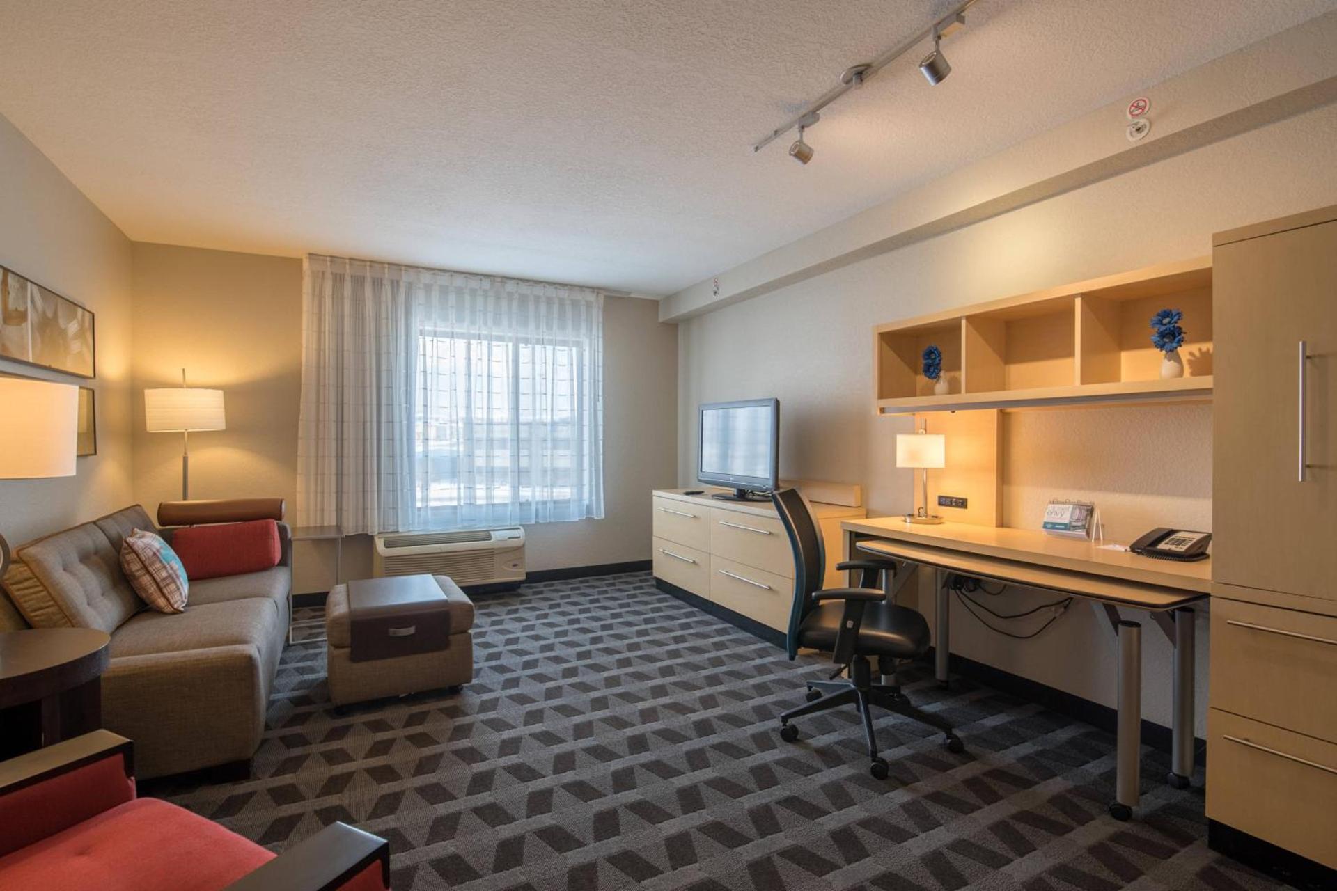 TownePlace Suites by Marriott Provo Orem photo 26
