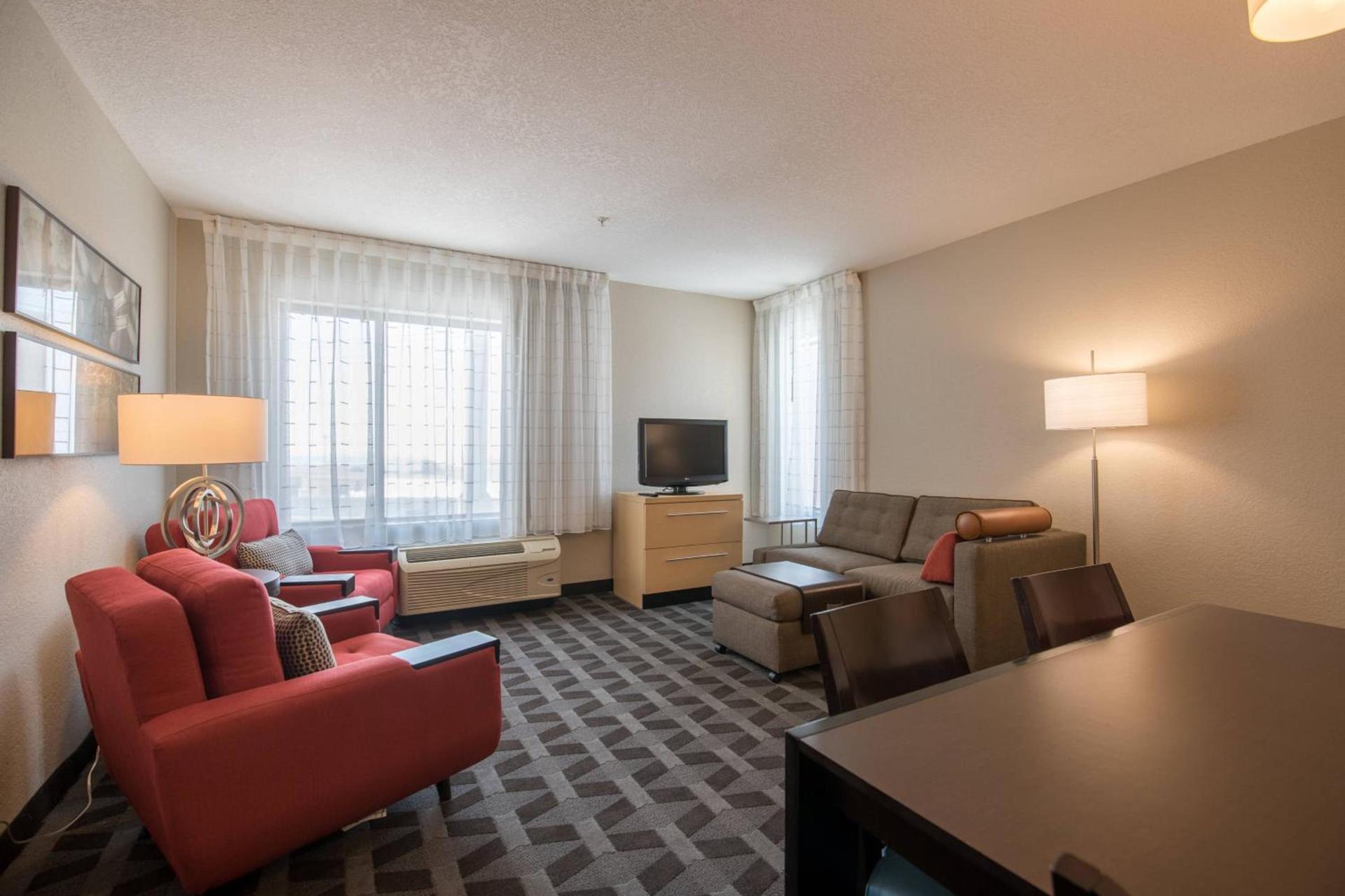 TownePlace Suites by Marriott Provo Orem photo 12