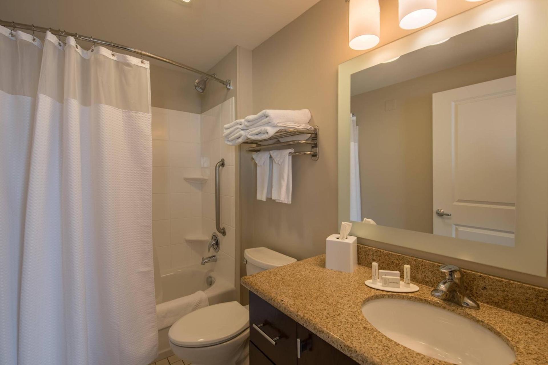 TownePlace Suites by Marriott Provo Orem photo 25