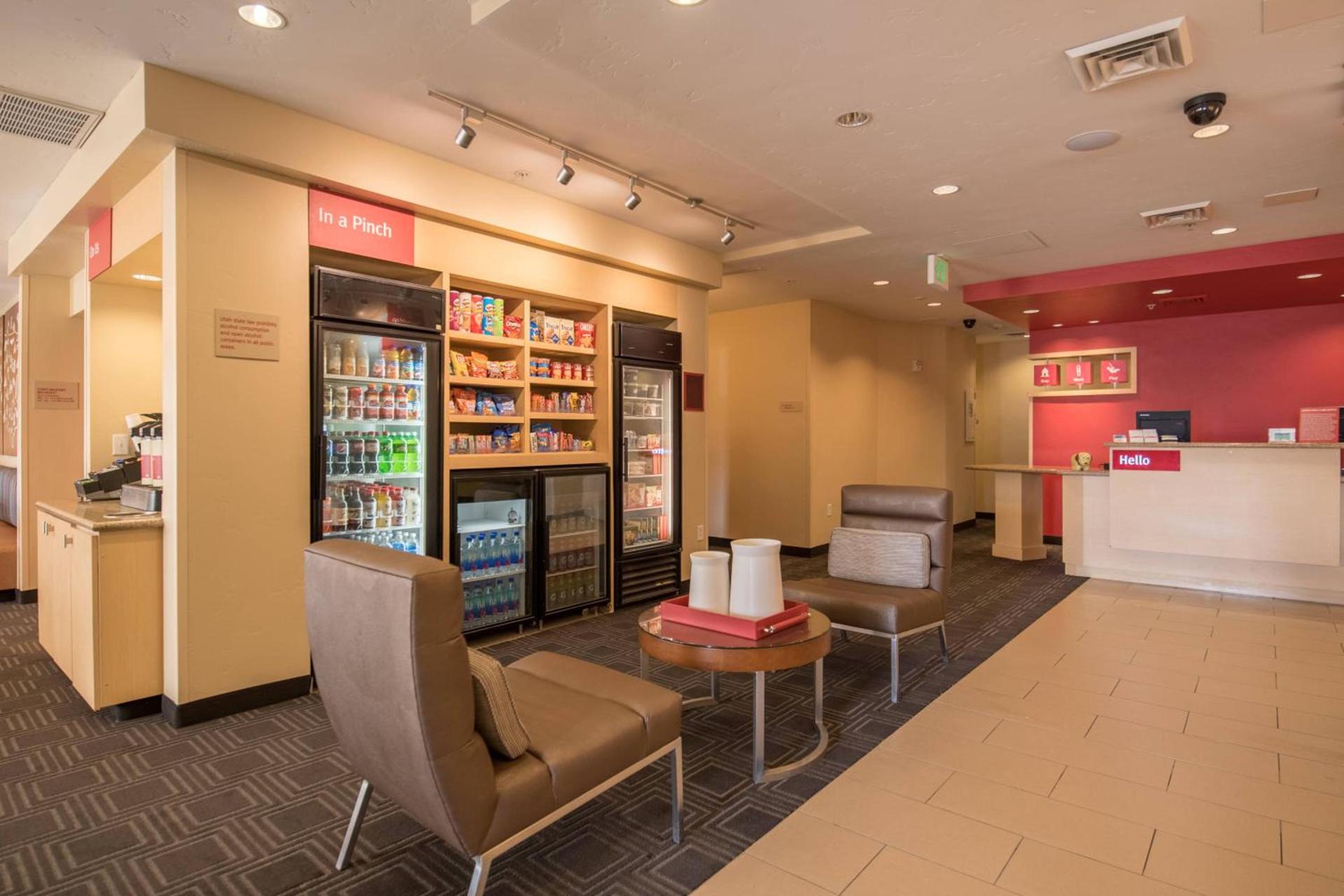 TownePlace Suites by Marriott Provo Orem photo 2