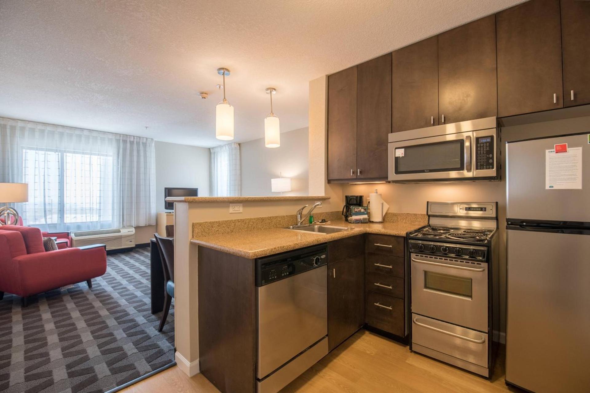 TownePlace Suites by Marriott Provo Orem photo 6