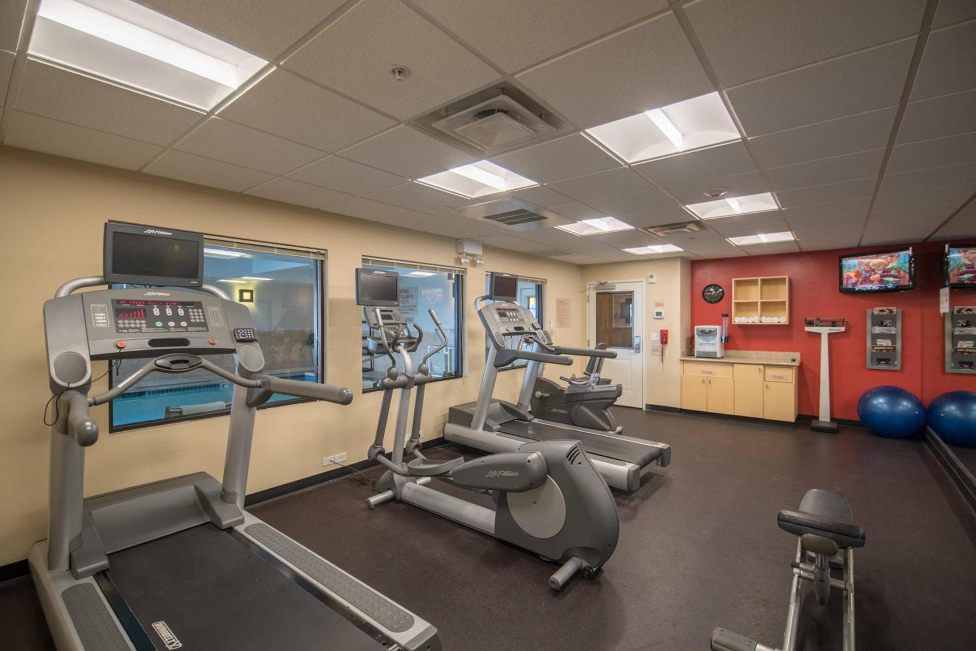 TownePlace Suites by Marriott Provo Orem photo 19