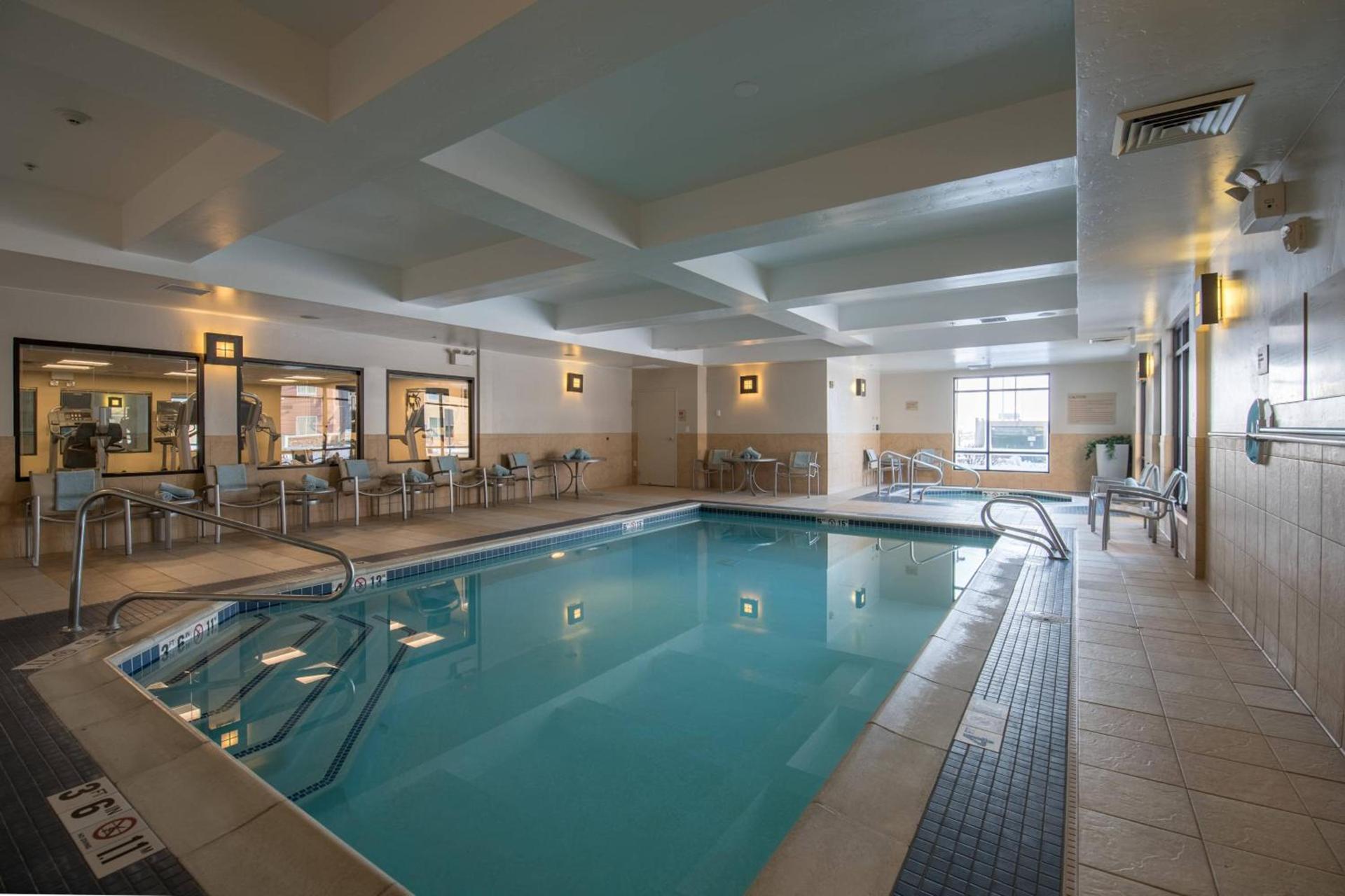 TownePlace Suites by Marriott Provo Orem photo 17