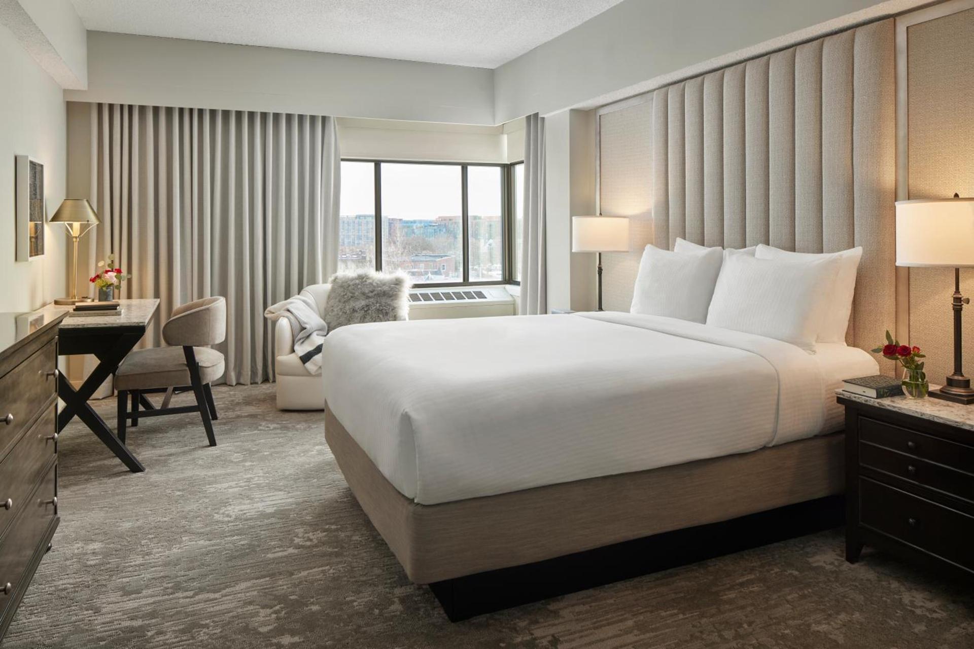 Capitol Hill Hotel photo 14