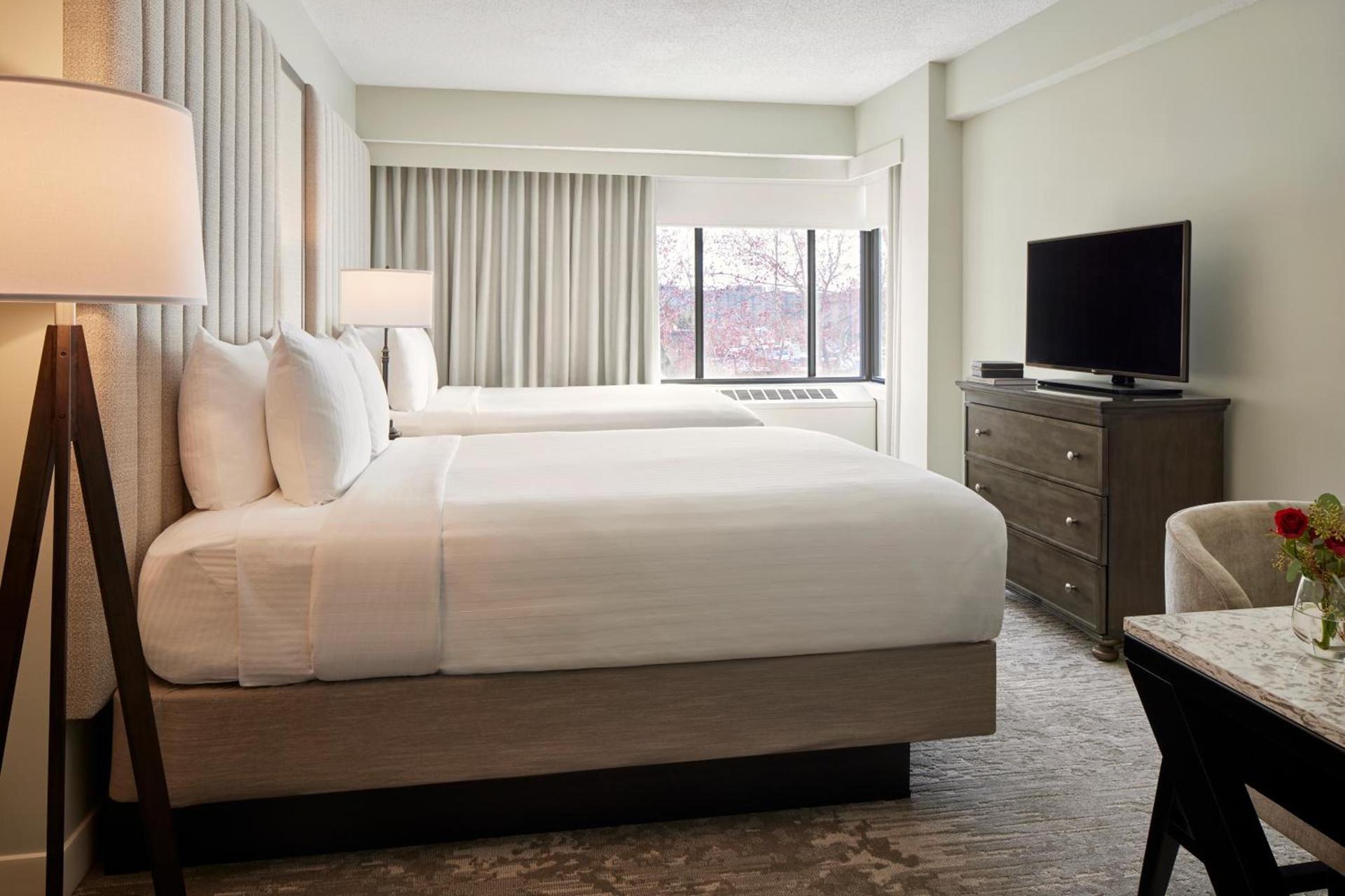 Capitol Hill Hotel photo 16