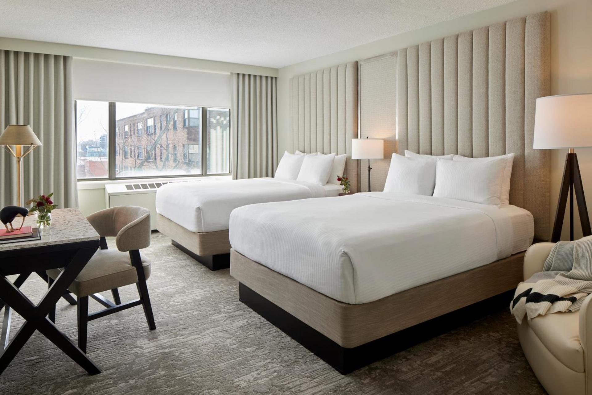 Capitol Hill Hotel photo 17