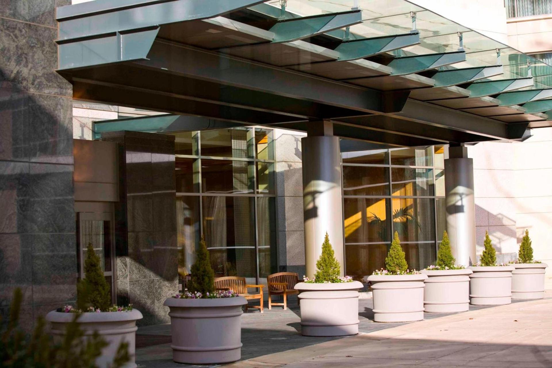 Bethesda North Marriott Hotel & Conference Center photo 5