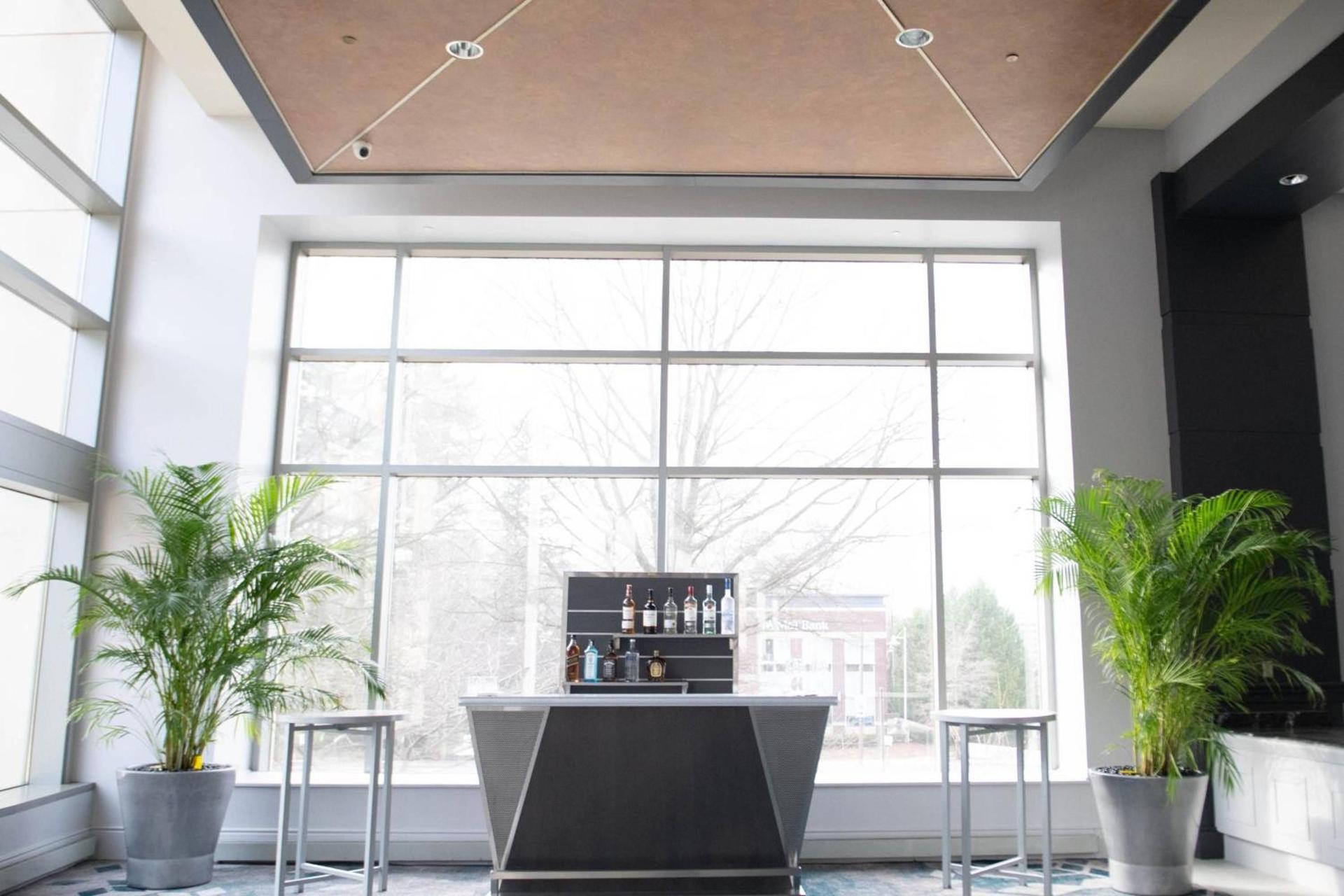 Bethesda North Marriott Hotel & Conference Center photo 61
