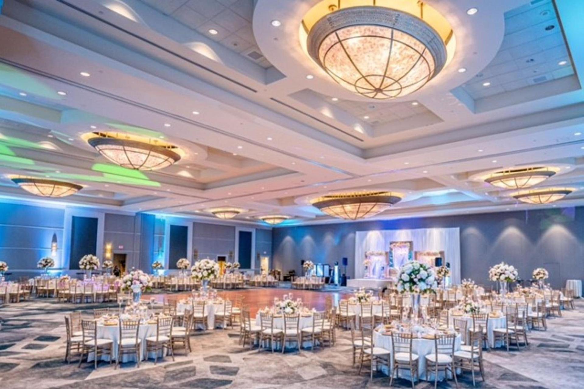 Bethesda North Marriott Hotel & Conference Center photo 66