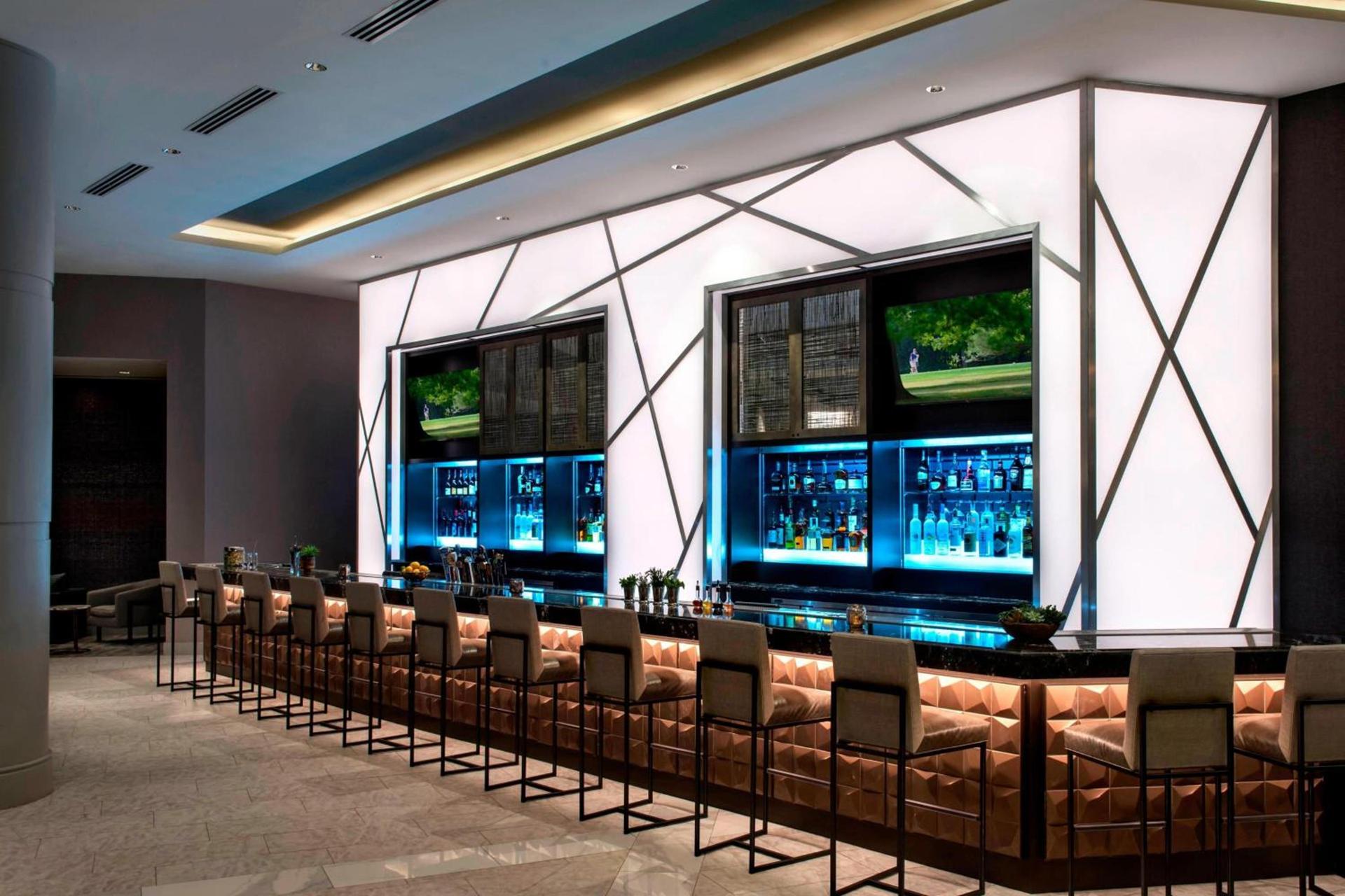 Bethesda North Marriott Hotel & Conference Center photo 34