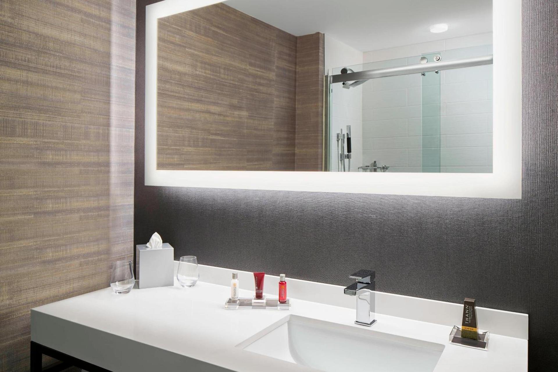 Bethesda North Marriott Hotel & Conference Center photo 17