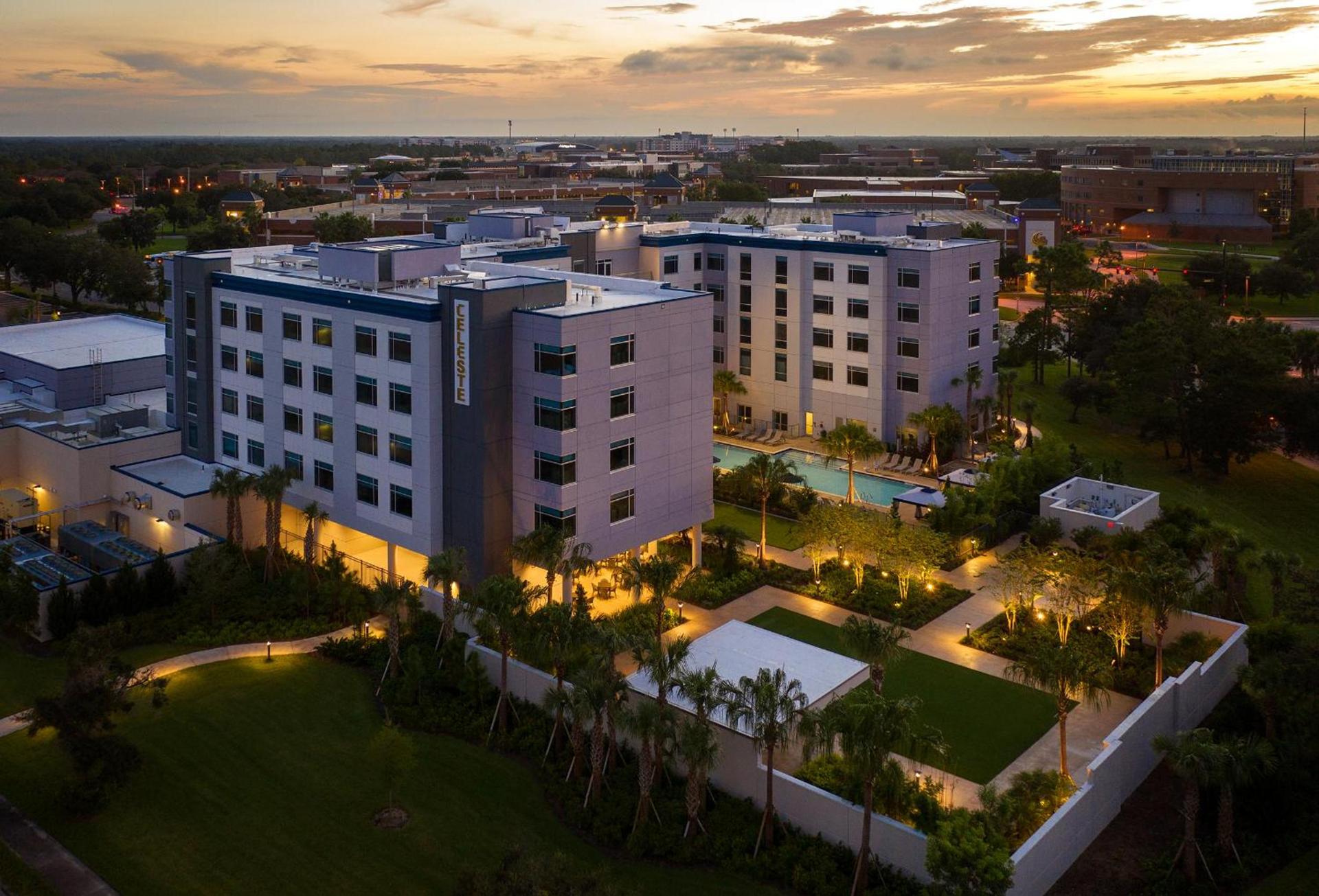 The Celeste Hotel, Orlando, a Tribute Portfolio Hotel photo 2